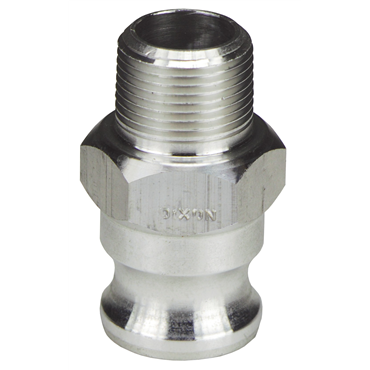 Dixon Valve & Coupling75-F-AL